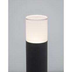 NOTEN útistaur h800 LED 10W 780lm 3K IP65 matt svart - Image 2