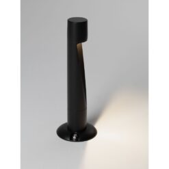 NOOI útistaur h300 LED 6W 185lm 3K IP65 svart - Image 4