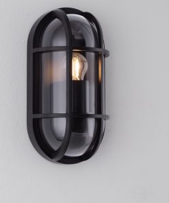 Alternative view of Sandy Black Die Casting Aluminium & Cle