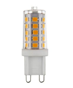 Led G9 ljósapera