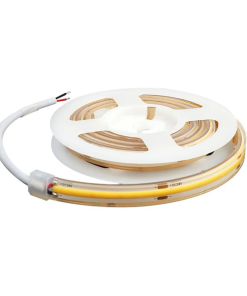 10,3  27K COB  10mm 940lm 24V CRI90   5mtr. IP67