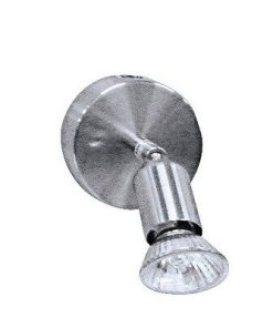 Kastari 1x50W GU10 stál