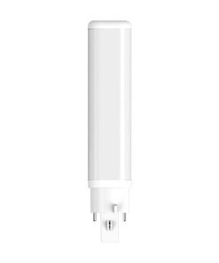 LED PL-C ljósapera
