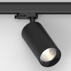 CORAL MINI AIR kastari á br.3 lín.12,2W 3K sv dim