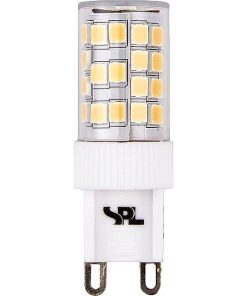 Led G9 3,5W 320Lm 3K RA90 dimmanleg
