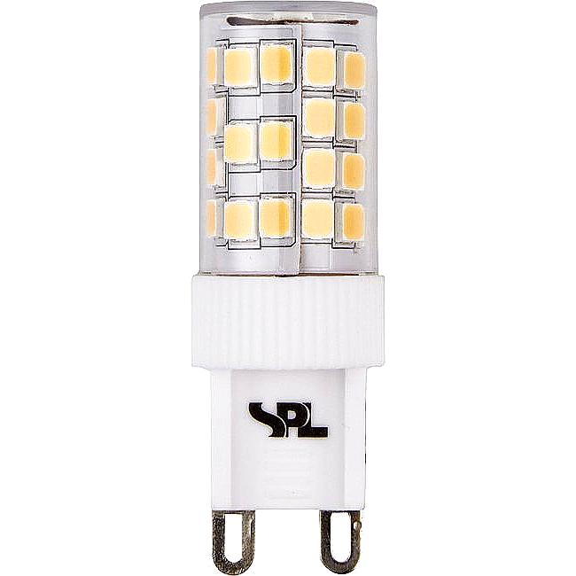Led G9 3,5W 320Lm 3K RA90 dimmanleg