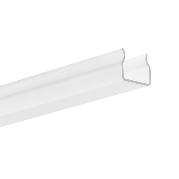 MICRO KA-11S köntuð hlíf, opal, 3 m