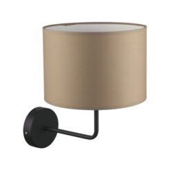 xALICE COFFEE Veggljós 60W E27 Q230