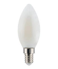 PRO C35 830 630lm E14 FIL DIM OP