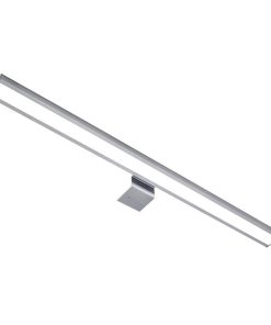 Lugano 450mm 8W 24V 3K án spennis