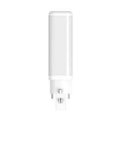 LED PL-C ljósapera
