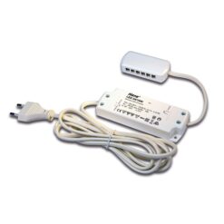 LED spennir 15W 24V DC
