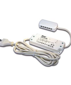 LED spennir 15W 24V DC