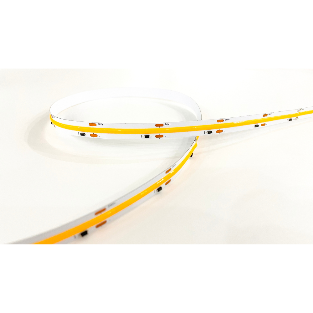 11,2W 3K COB 10mm 960lm 24V CRI90 10mtr. IP20