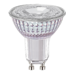 Led GU10 5,5W 535 lm 36° 3K dimmanleg