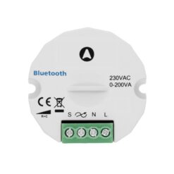 Casambi þrýstirofa dimmer 200W