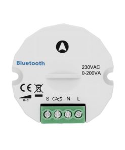 Casambi þrýstirofa dimmer 200W