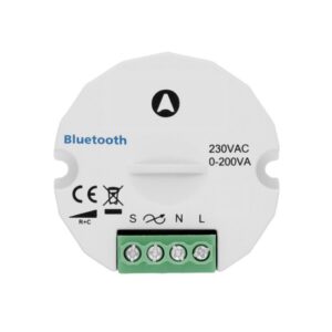 Casambi þrýstirofa dimmer 200W