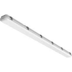 FRESA PRO 3300-6000lm 128cm. 22-40W 4K IP65