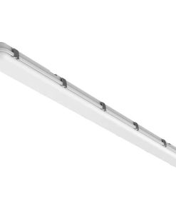 FRESA PRO 3300-6000lm 128cm. 22-40W 4K IP65