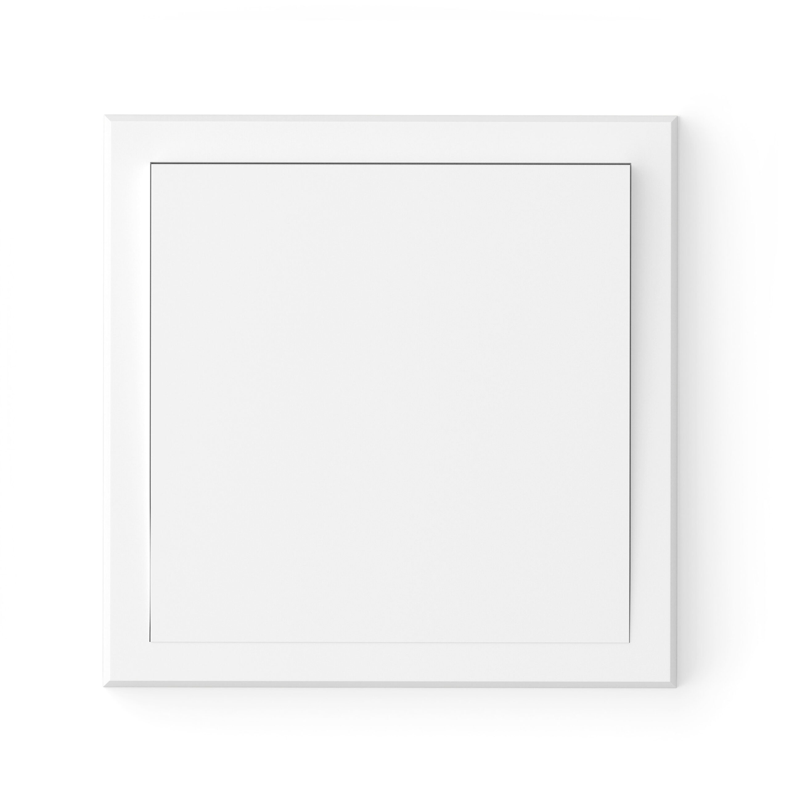 Adria 1f. þrýstirofi hvítur