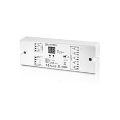 DALI dimmer 12-36VDC 4xdali