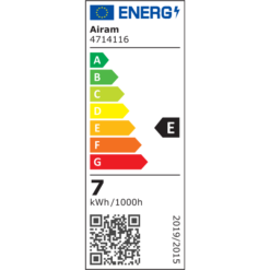 LED PL-C 6,5W (18W)830 G24d-2 720lm 150mm - Image 2