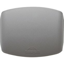 ABRAM 150 veggljós 4W 3K grátt IP55