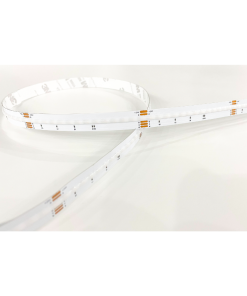 18,4W RGB-W 27K 12mm  COB  964lm 24V 5mtr. IP20