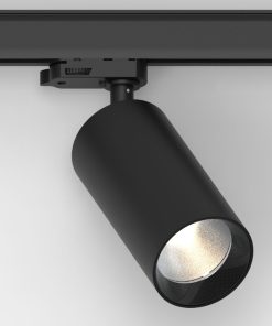 CORAL MEDI AIR kastari á braut 3 línu 3K 18,1W sva