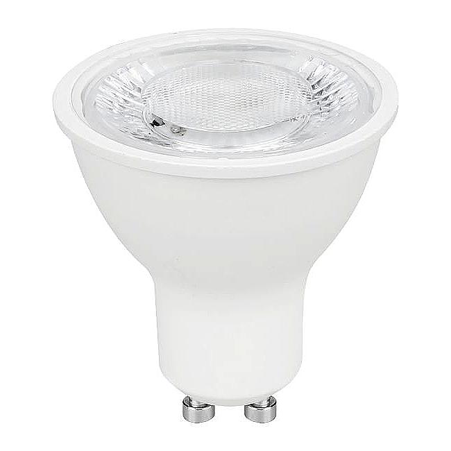 LED GU10 MR16 50x55mm 230V 675Lm 6W 2700K 827 36°