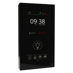 Casambi Controlpanel  4101B Thanos EVO