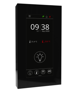 Casambi Controlpanel  4101B Thanos EVO