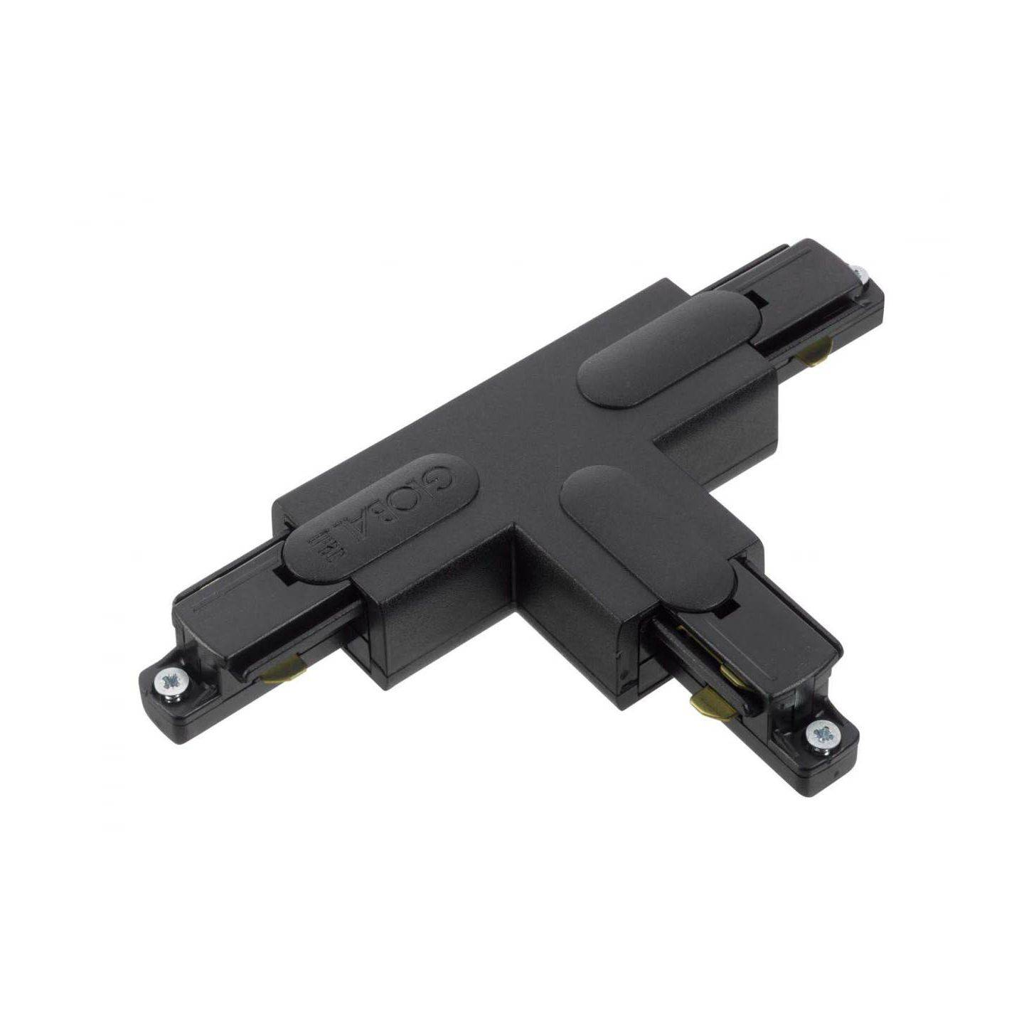 T-Tengi 1-línu svart