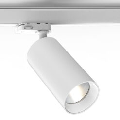 CORAL MEDI AIR kastari á braut 3 línu 3K 18,1W hv.