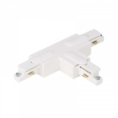 T-Tengi 1-línu hvítt