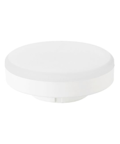 LED GX53 7W 650lm 3K opal dimmanleg