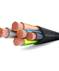 Powerflex RV-K 5G 2,5 Cu 1kV