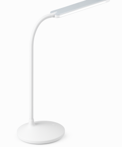 RUN LED borðlampi, 6W 3K hvítur