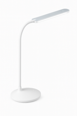 RUN LED borðlampi, 6W 3K hvítur