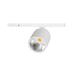 GA-BING kastari á braut,3 lín.30W 930K 32° hvítt