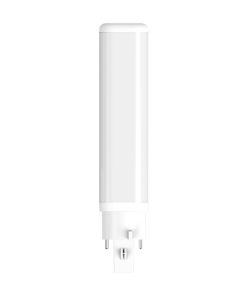 LED PL-C ljósapera