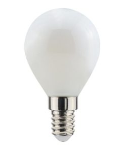 PRO P45 830 630lm E14 FIL DIM OP