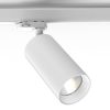 CORAL MINI AIR kastari á br.1 lín.12,2W 27K hv dim
