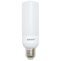 Led TUB45 E27 9,5W 1055lm 27K opal