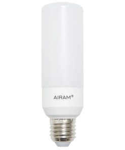 Led TUB45 E27 9,5W 1055lm 27K opal