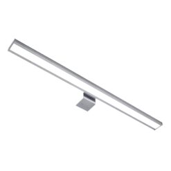 Lugano 600mm 10,9W 24V 3K án spennis