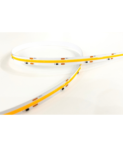 11,2W 27K COB 10mm   910lm 24V CRI90 10mtr. IP20