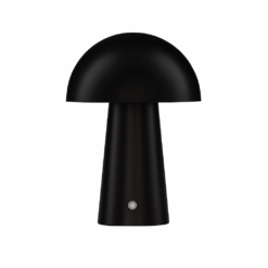 ANDE borðlampi LED 2W 129lm 3K IP20 svart