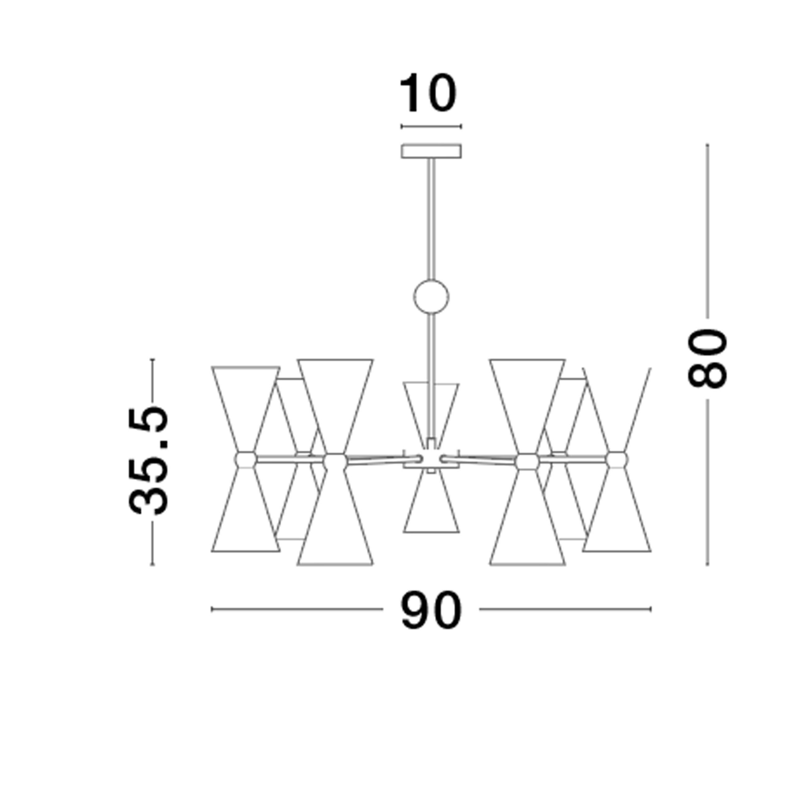 GALA Loftljós - Image 4